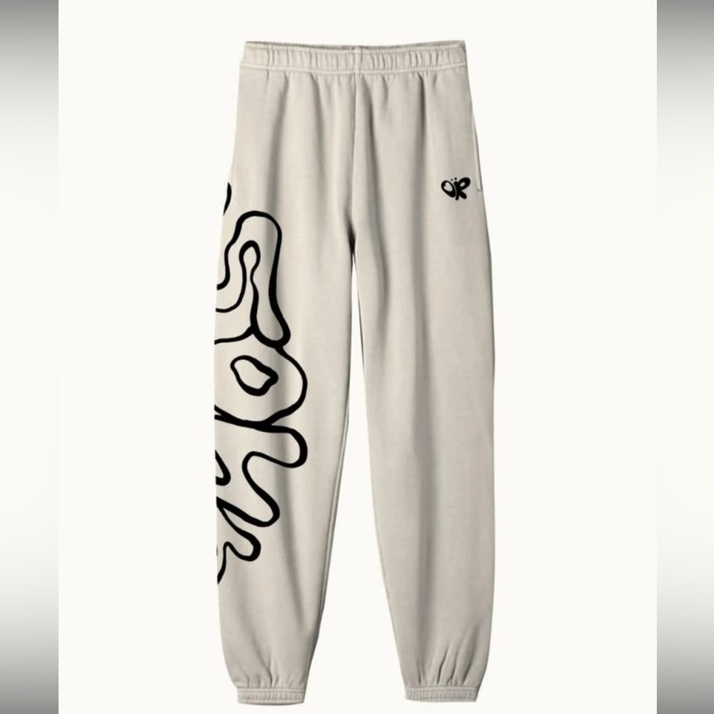 Brand New Olivia Rodrigo Sour Joggers Sweatpants